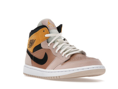 NAJ 1 Mid Particle Beige (W)