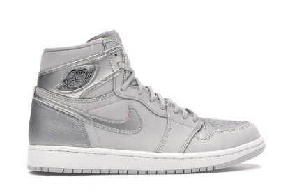 NAJ 1 Retro High CO Japan Neutral Grey