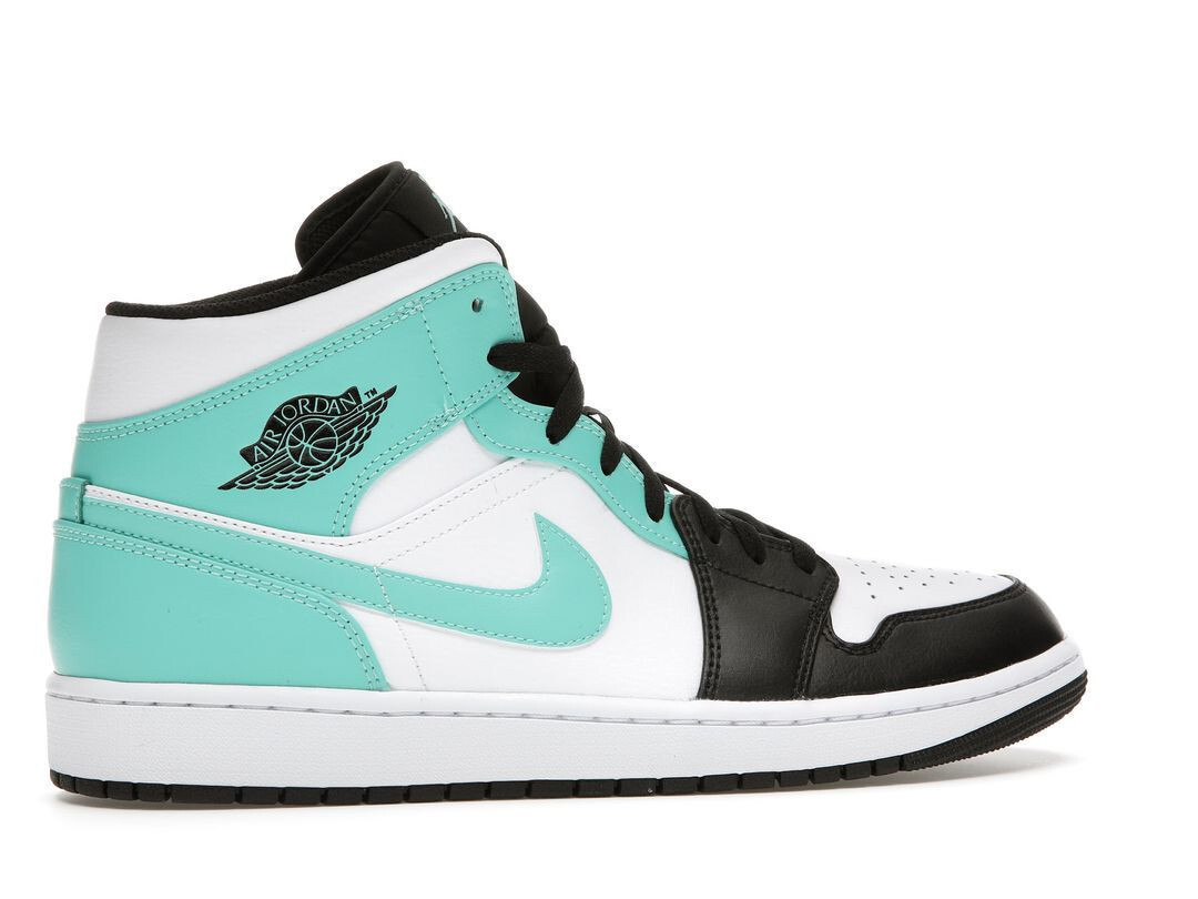 NAJ 1 Mid Tropical Twist Igloo