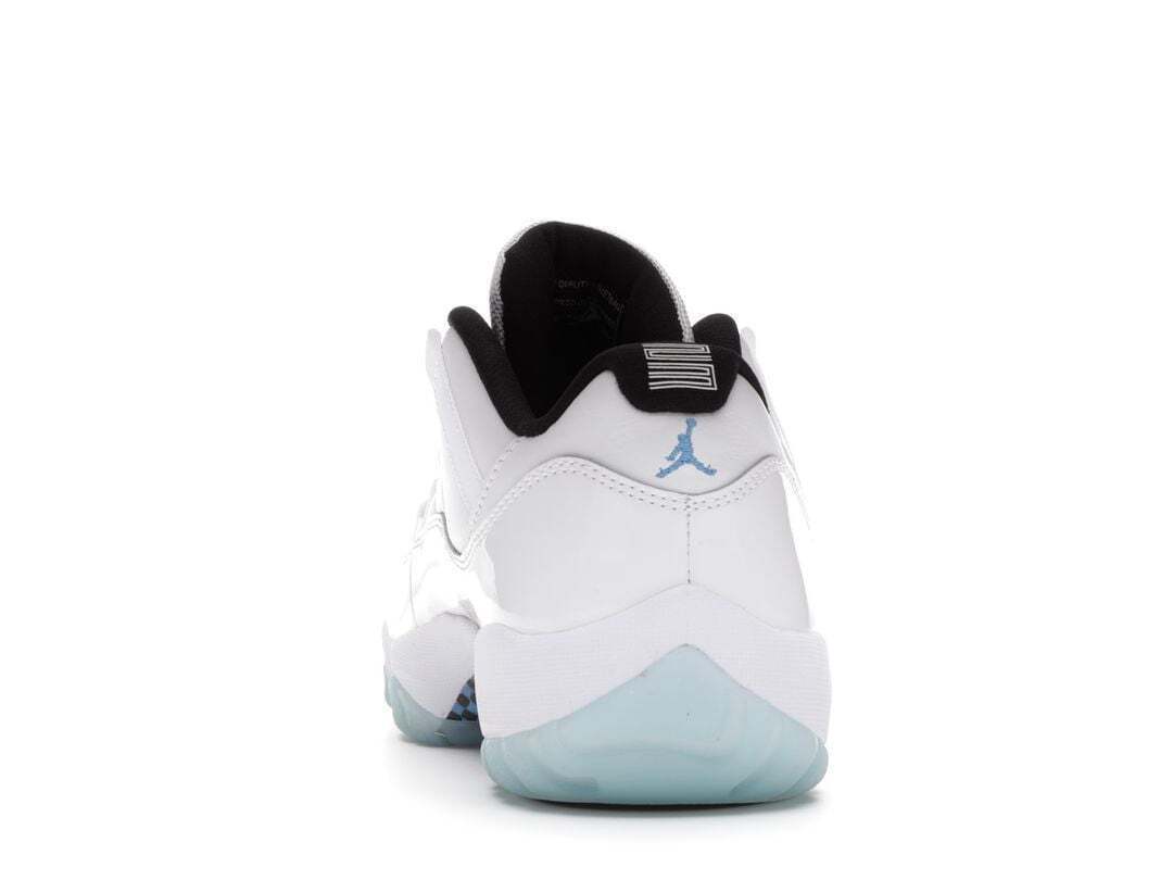 NAJ 11 Retro Low Legend Blue