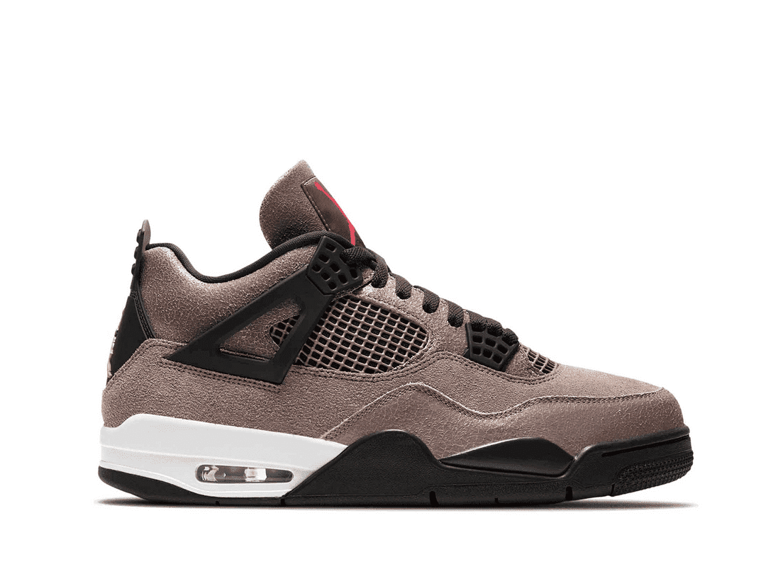 NAJ 4 Retro Taupe Haze