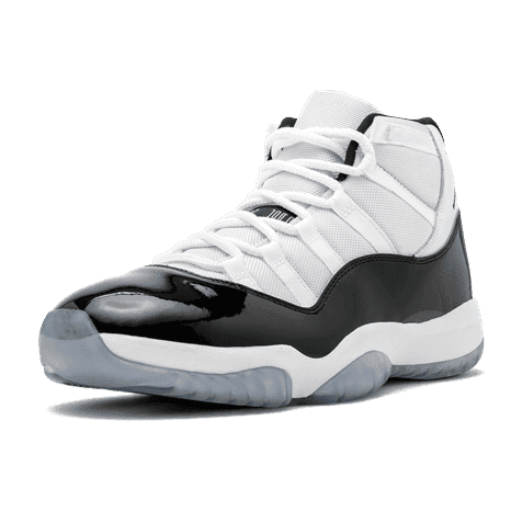 NAJ 11 Retro Concord 2018