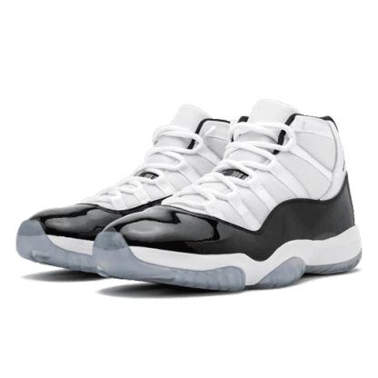 NAJ 11 Retro Concord 2018