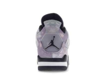 NAJ 4 Retro Zen Master