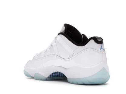 NAJ 11 Retro Low Legend Blue