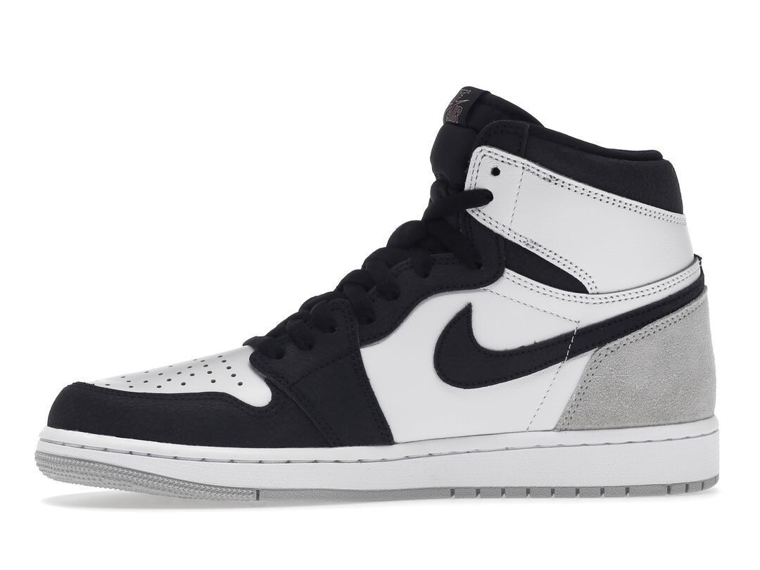 NAJ 1 High OG Stage Haze