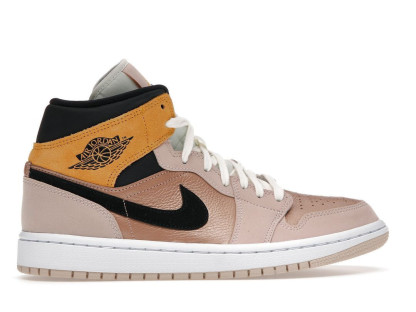 NAJ 1 Mid Particle Beige (W)