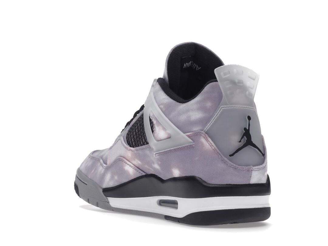 NAJ 4 Retro Zen Master