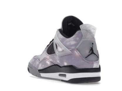 NAJ 4 Retro Zen Master