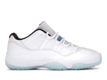 NAJ 11 Retro Low Legend Blue