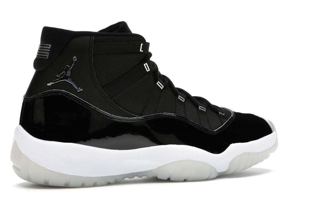 NAJ 11 Retro Jubilee 25th Anniversary