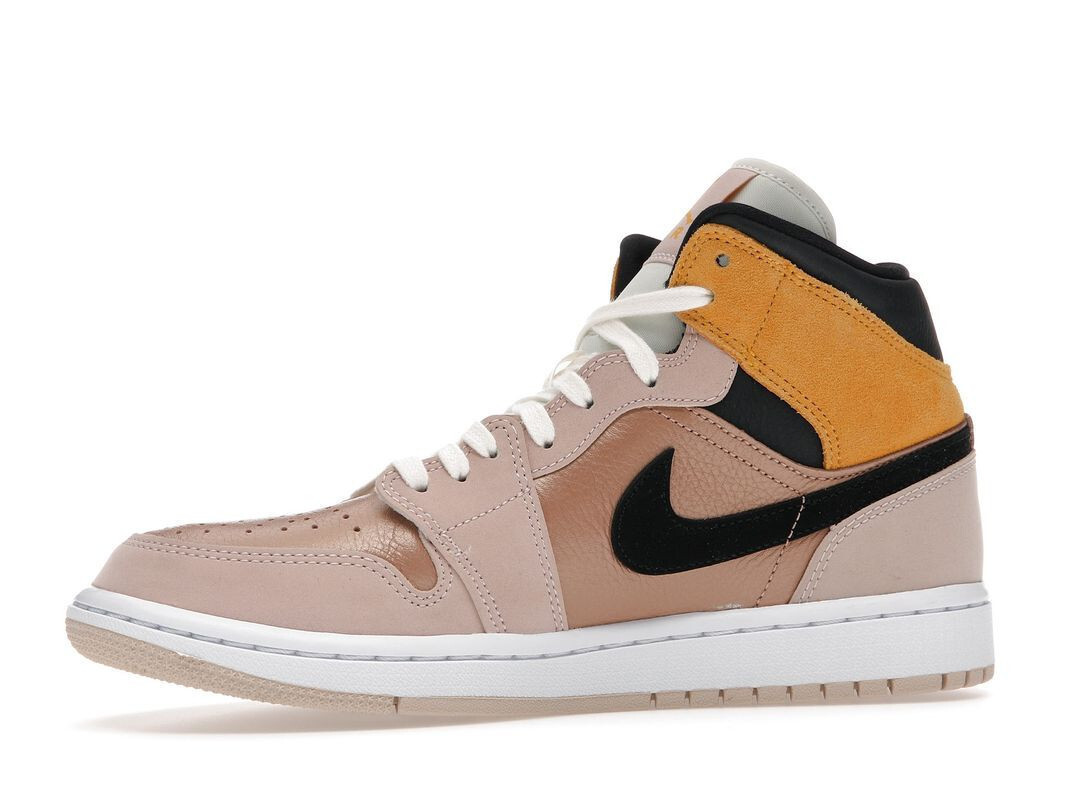 NAJ 1 Mid Particle Beige (W)