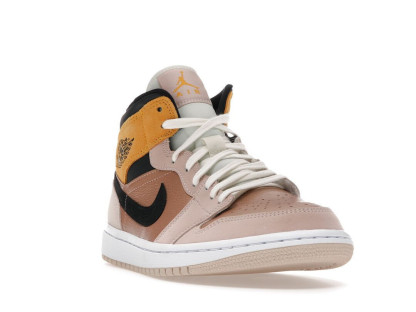 NAJ 1 Mid Particle Beige (W)