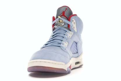NAJ 5 Retro Trophy Room Ice Blue