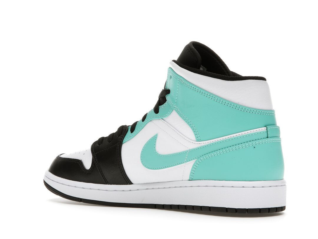 NAJ 1 Mid Tropical Twist Igloo