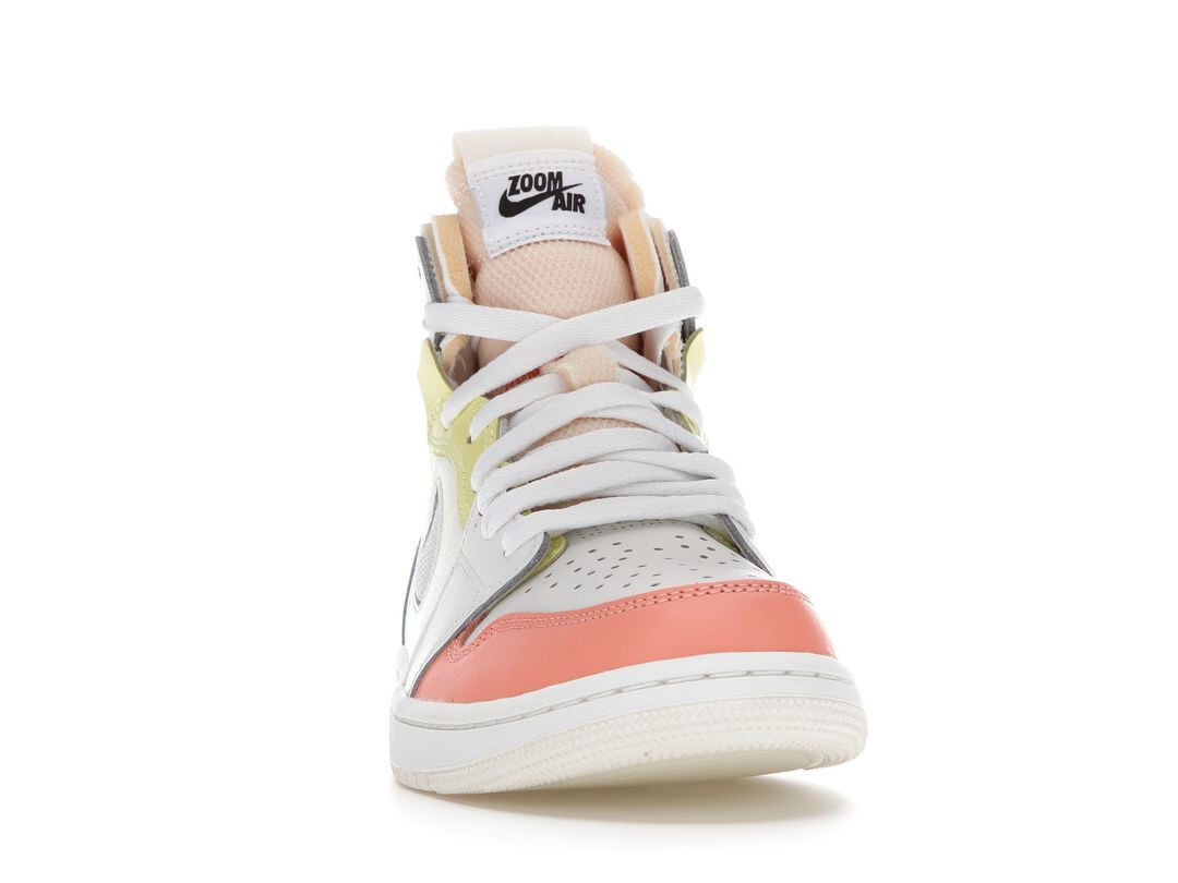 NAJ 1 High To My First Coach