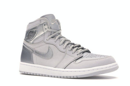 NAJ 1 Retro High CO Japan Neutral Grey
