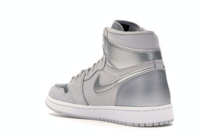 NAJ 1 Retro High CO Japan Neutral Grey
