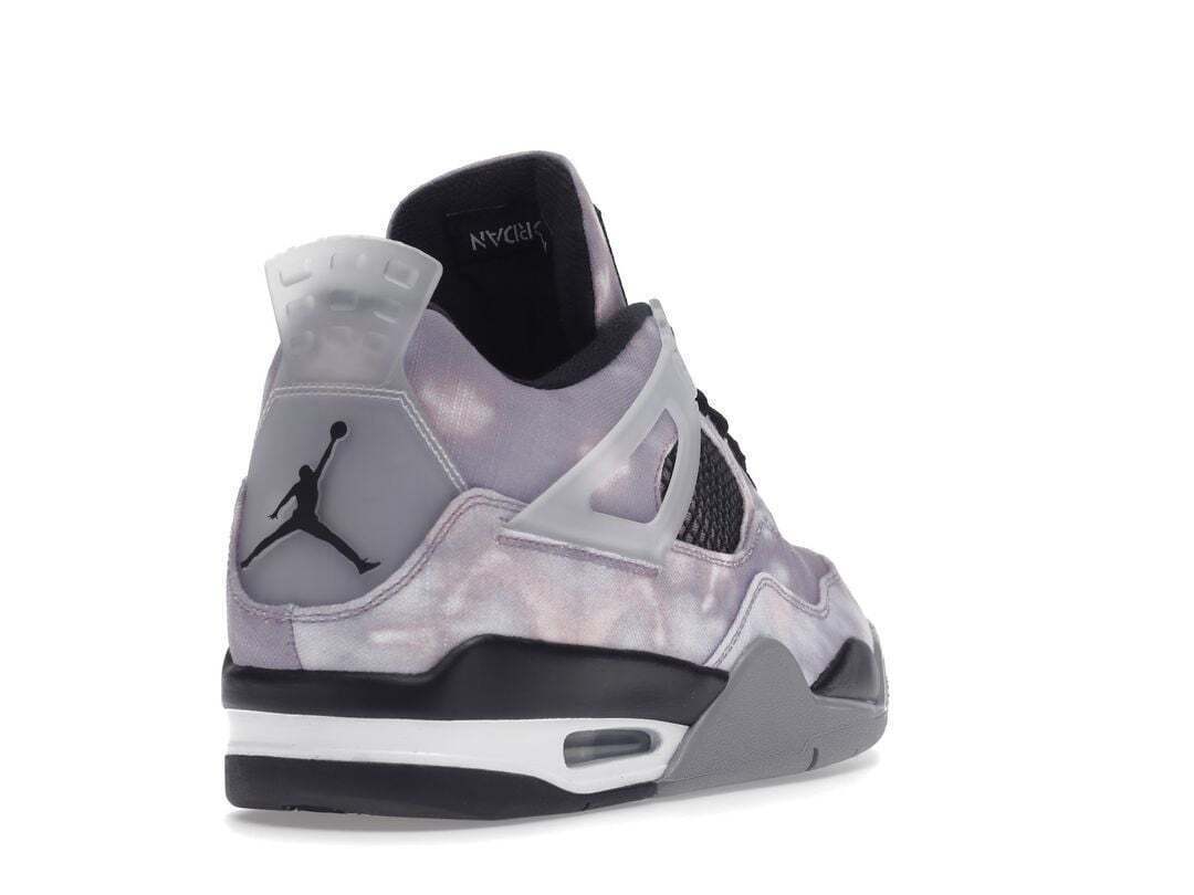 NAJ 4 Retro Zen Master