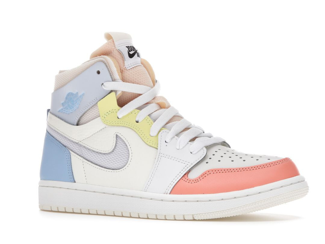 NAJ 1 High To My First Coach