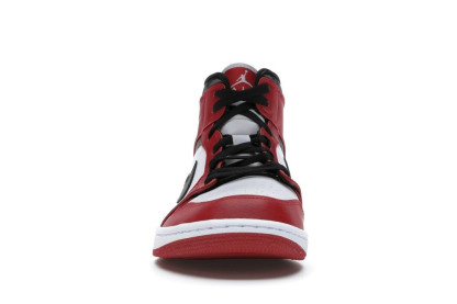 NAJ 1 Mid Chicago White 2020