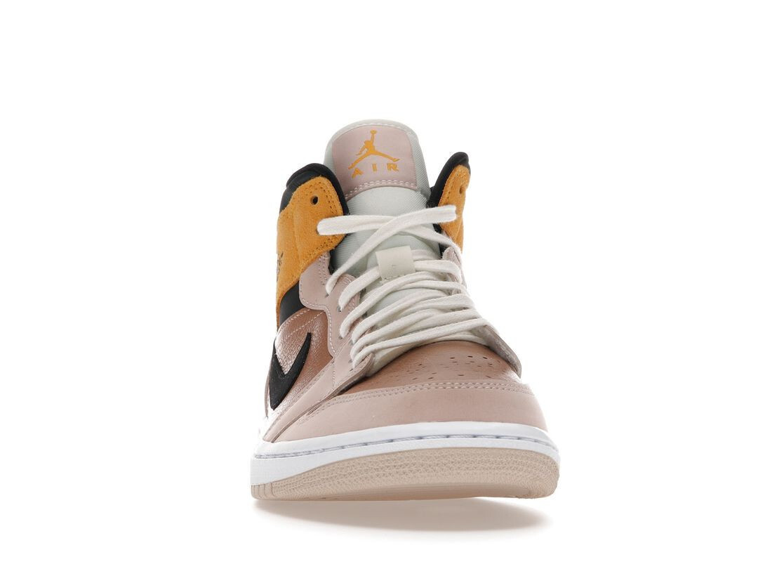 NAJ 1 Mid Particle Beige (W)