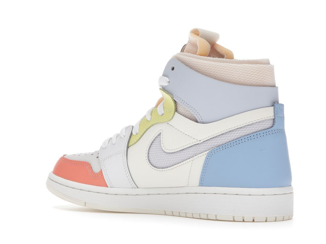 NAJ 1 High To My First Coach