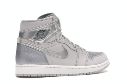 NAJ 1 Retro High CO Japan Neutral Grey