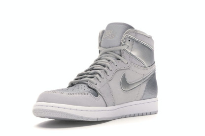 NAJ 1 Retro High CO Japan Neutral Grey