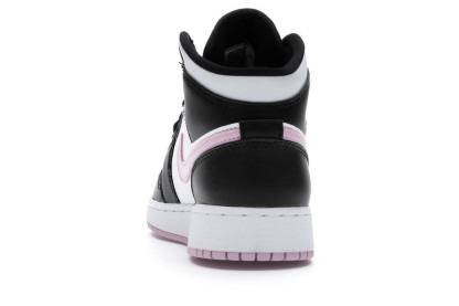 NAJ 1 Mid Arctic Pink