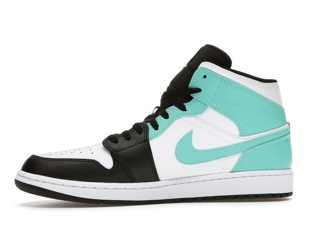 NAJ 1 Mid Tropical Twist Igloo