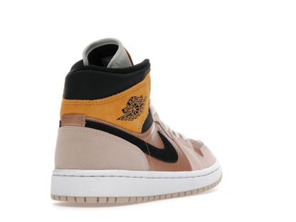 NAJ 1 Mid Particle Beige (W)