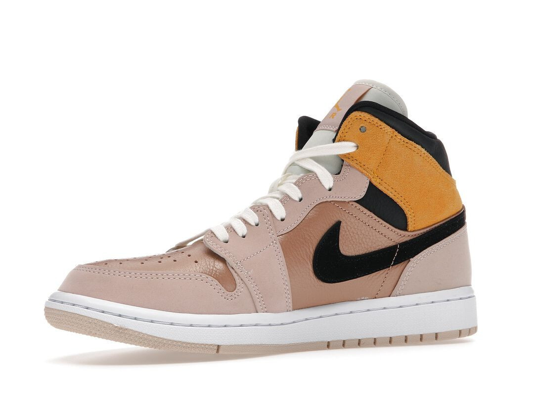 NAJ 1 Mid Particle Beige (W)