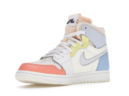 NAJ 1 High To My First Coach