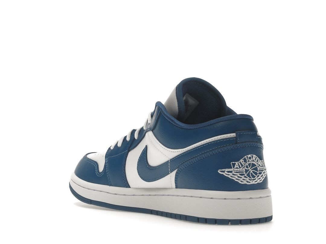 NAJ 1 Low Marina Blue (W)
