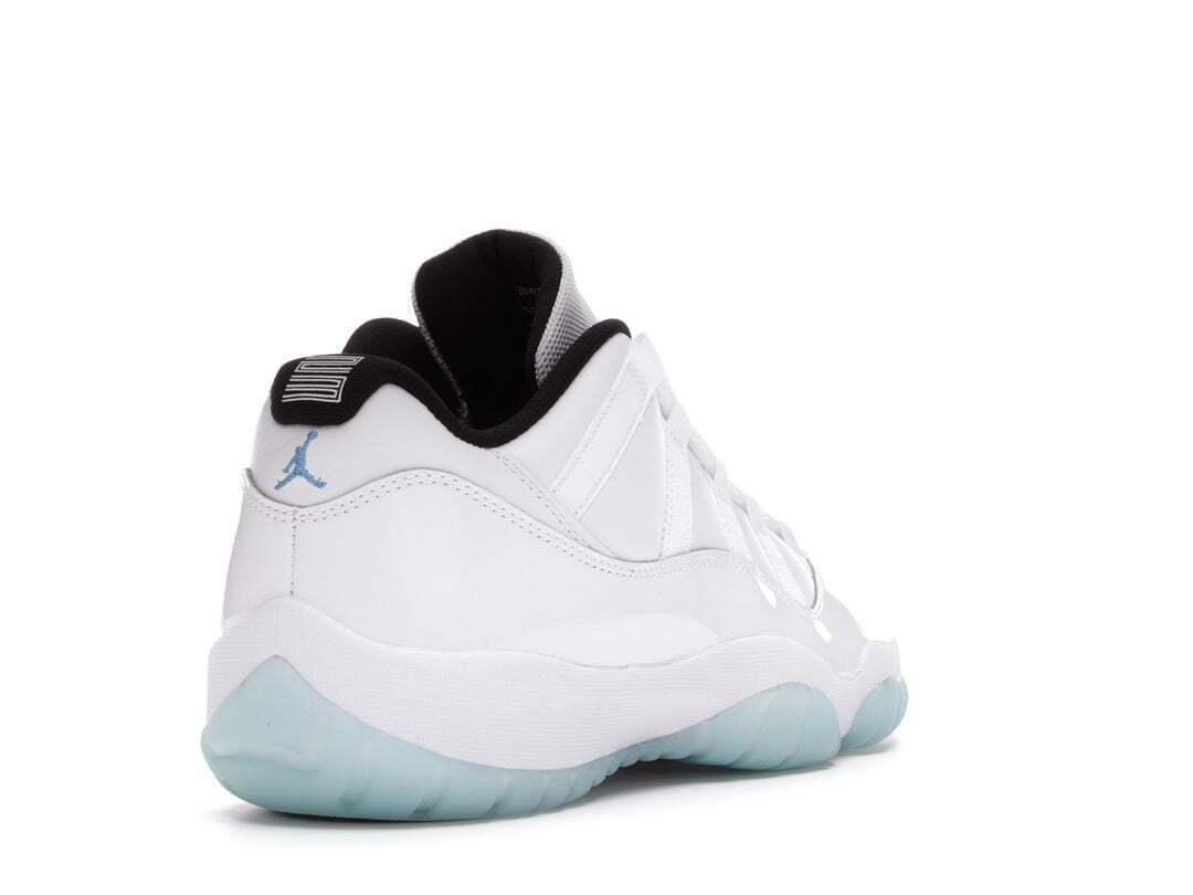 NAJ 11 Retro Low Legend Blue