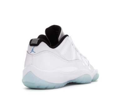NAJ 11 Retro Low Legend Blue