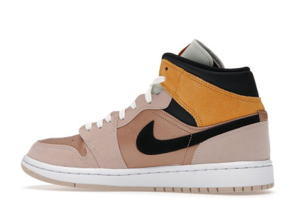 NAJ 1 Mid Particle Beige (W)