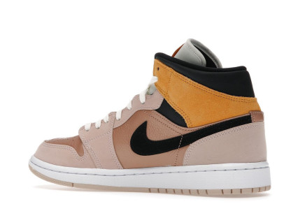 NAJ 1 Mid Particle Beige (W)