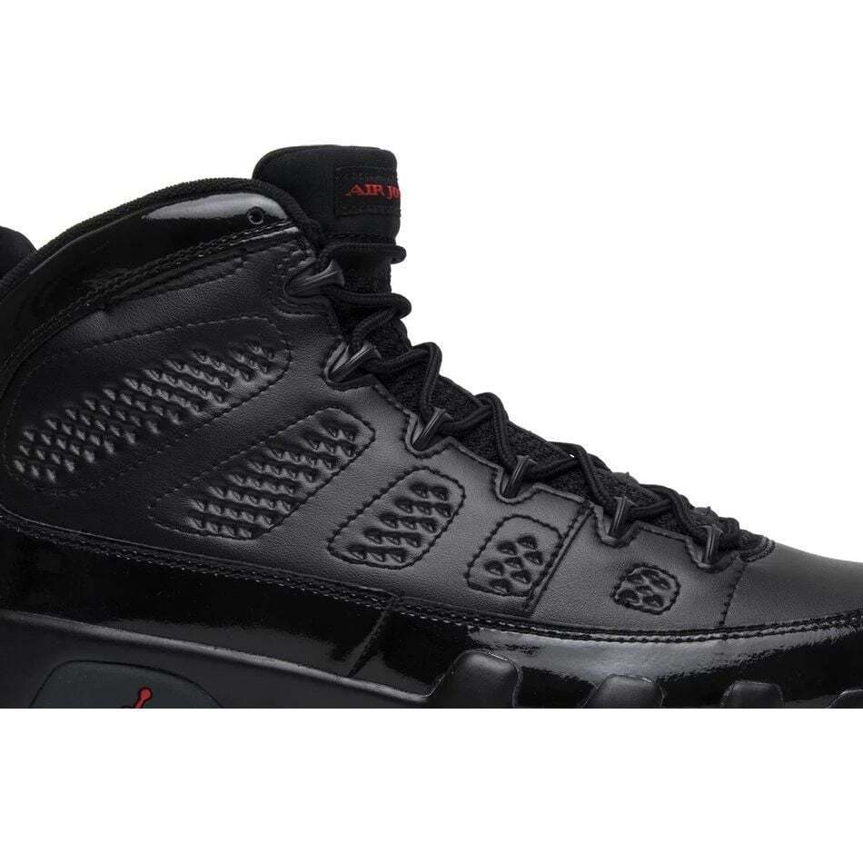 NAJ 9 Retro Bred Patent