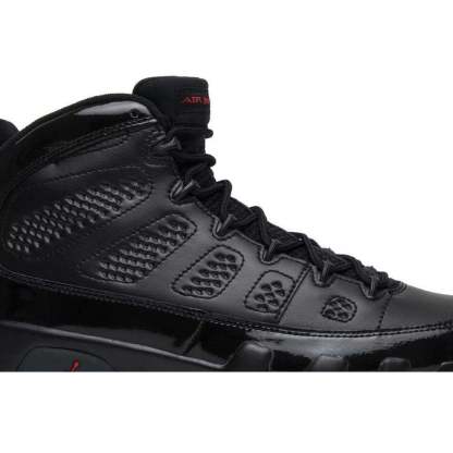 NAJ 9 Retro Bred Patent