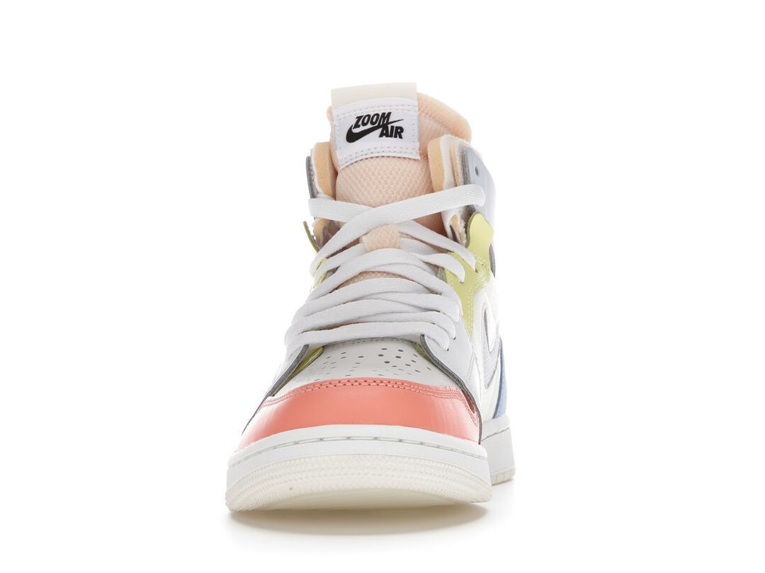 NAJ 1 High To My First Coach