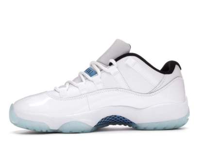 NAJ 11 Retro Low Legend Blue