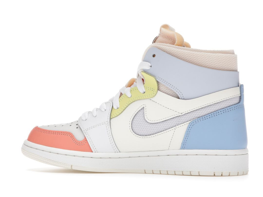 NAJ 1 High To My First Coach