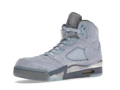 NAJ 5 Retro Bluebird (W)