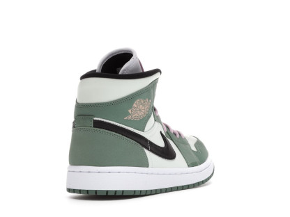 NAJ 1 Mid Dutch Green (W)