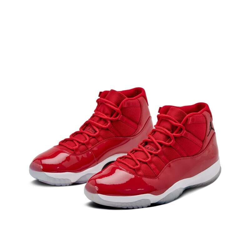 NAJ 11 Retro Win Like 96