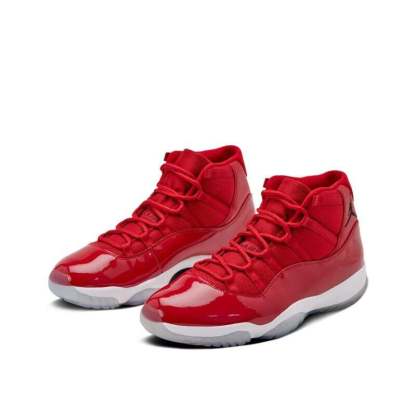 NAJ 11 Retro Win Like 96