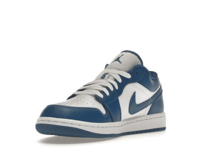 NAJ 1 Low Marina Blue (W)