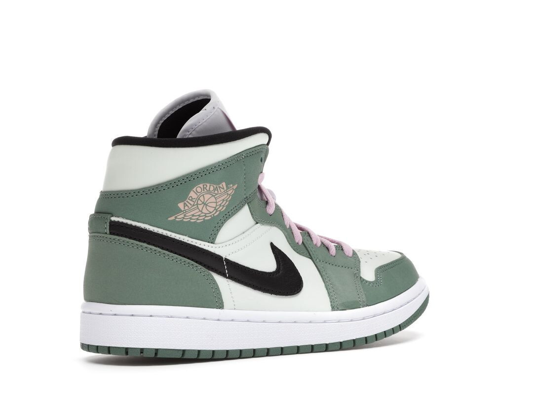 NAJ 1 Mid Dutch Green (W)